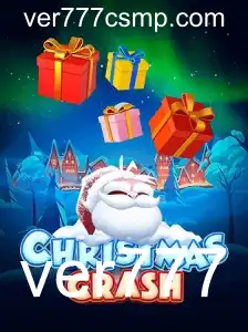 ChristmasCrash: Uma Aventura Festiva Repleta de Desafios e Diversão