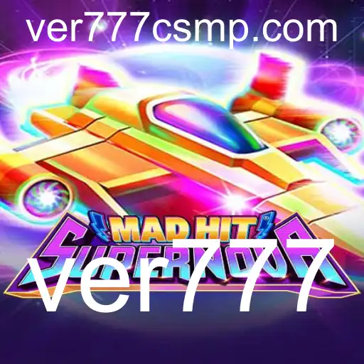 MadHitSupernova: Um Mergulho no Universo do Jogo Revolucionário